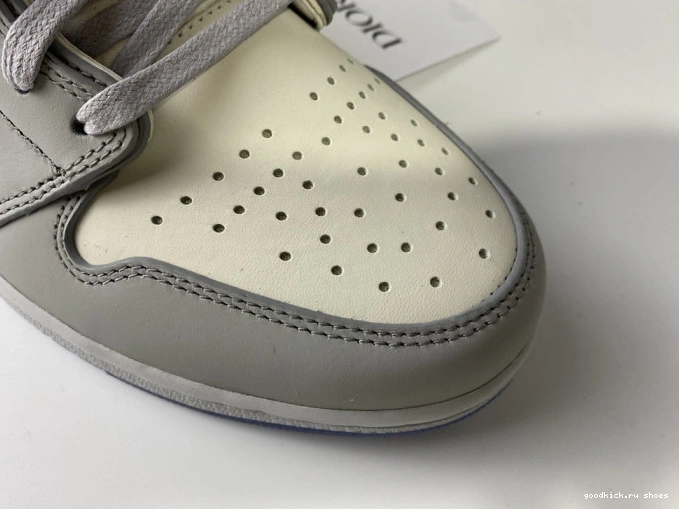 Rep DR Retro CN8607-002 High box) shoe (DR 1 x Jordan 0712